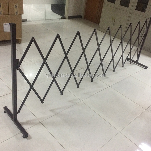 Music festival concert aluminum/plastic/hot dipped galvanized crowd control barrier/fencing/barricade on sale (ISO manufacturer)