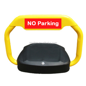 Australian type parking road barrier,parking lot barrier,parking bollard / security post / driveway bollard