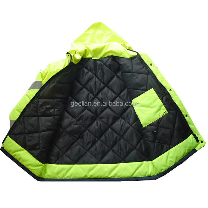 China clothing manufacturers motorcycle reflective safety vest Yellow/Orange/Red/Blue