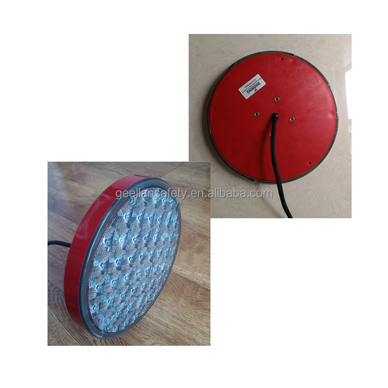 TOP LEAD High Brightness Tower Power Led Strobe Emergency Lamps, Revolving and Flashing Beacon Warning light