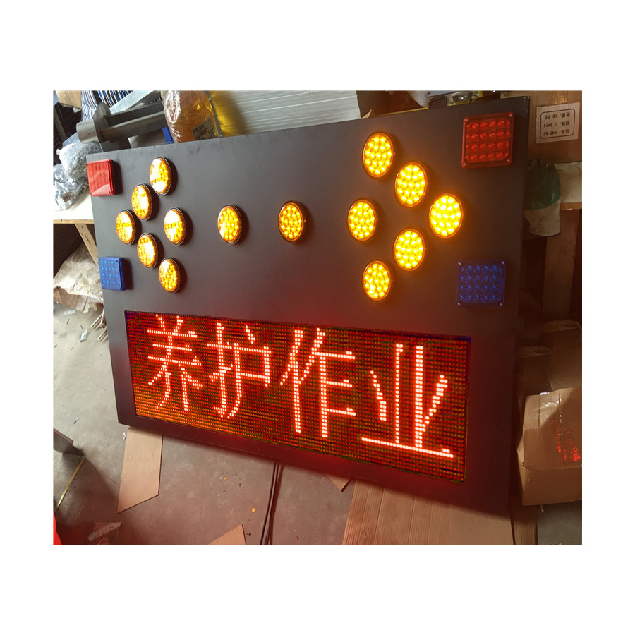 Pedestrian Crosswalk Signs Octagon Solar Powered Road Safety Sign Blinking Light Warning Signal Led Traffic Stop Sign