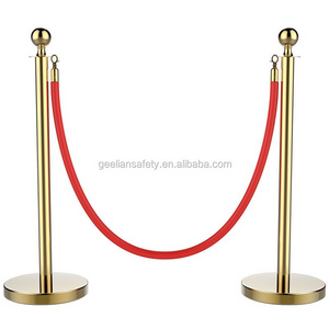 Oscar Deluxe Aisle Chrome Stanchion,red carpet poles