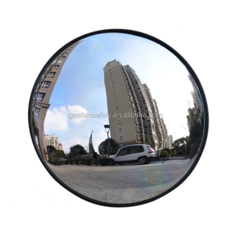 360 Degree Full Dome Mirror For Indoor Safety,Acrylic Convex Dome Mirror