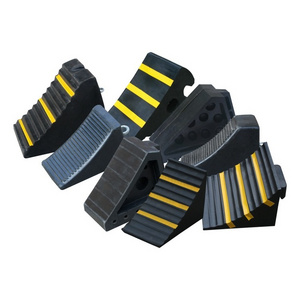 Wheel Chock Wheel Chock Plastic Folding Wheel Chock