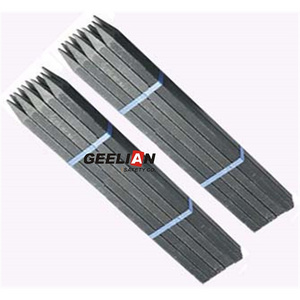 Customized Recycled Garden Stakes Plastic Plant Stake With Low Price