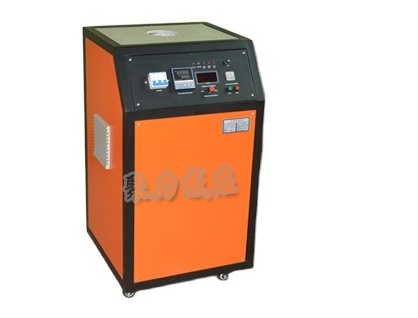 induction melting furnace for gold silver copper platinum  stainless steel