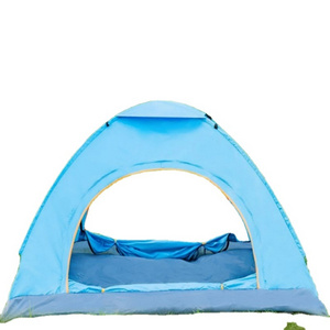 GM1078 Two People Automatic Sun and Insect Protection Outdoor Camping Tent