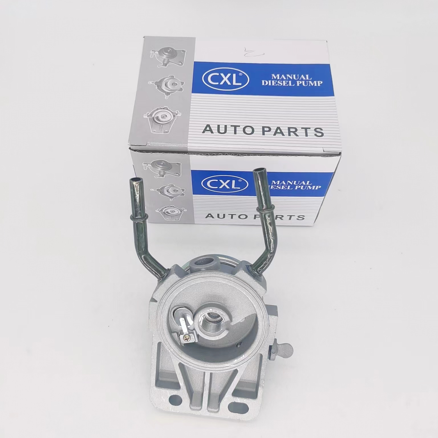 CXL - diesel filter 31925-4H000 Fuel Filter Pump For HYUNDAi Grand starex H1 H-1