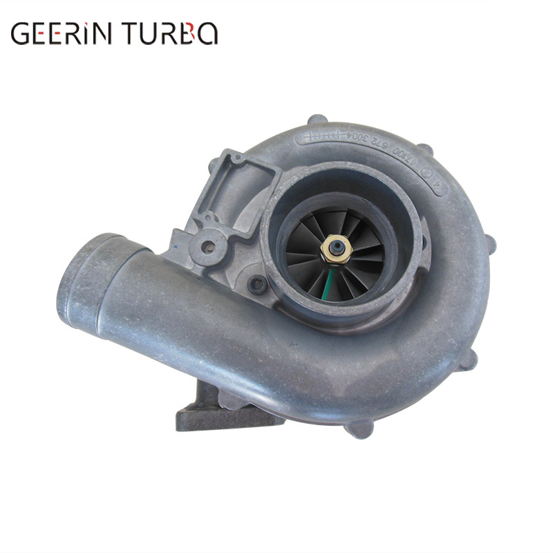 Complete Turbo Charger K27-115-01 741743 07118 2075553002 Supercharger Turbone Turbolader Engine Turbo Charger For KAMAZ Truck