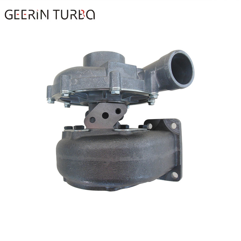 Complete Turbo Charger K27-115-01 741743 07118 2075553002 Supercharger Turbone Turbolader Engine Turbo Charger For KAMAZ Truck