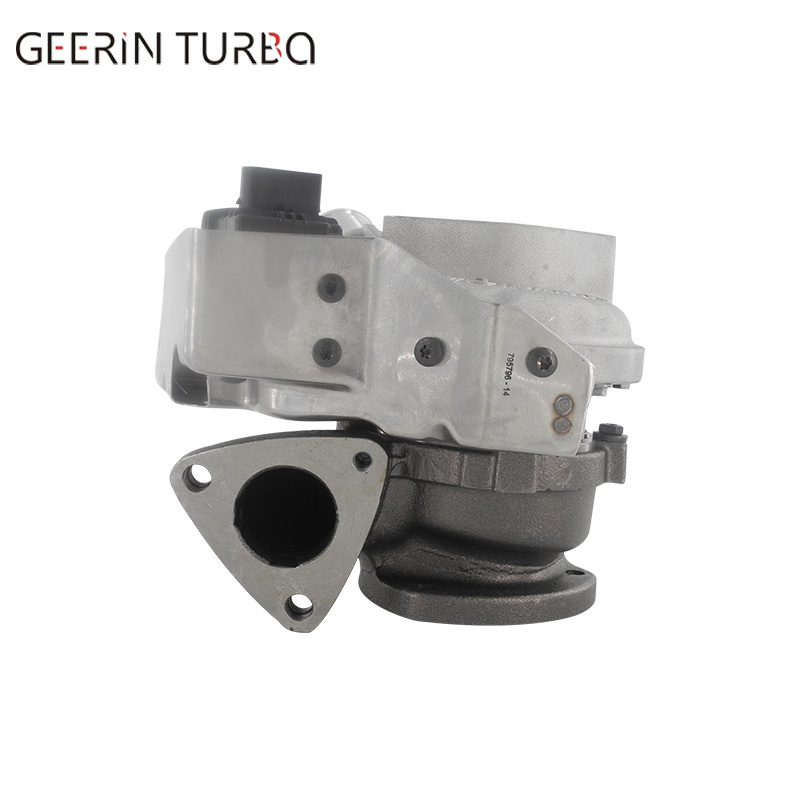 Motor Diesel Turbone Full Turbo Charger Super GT1449V 831157-5002S Car Accessories Parts Turbo For Turbo Ford Ranger 2.2 TDCI