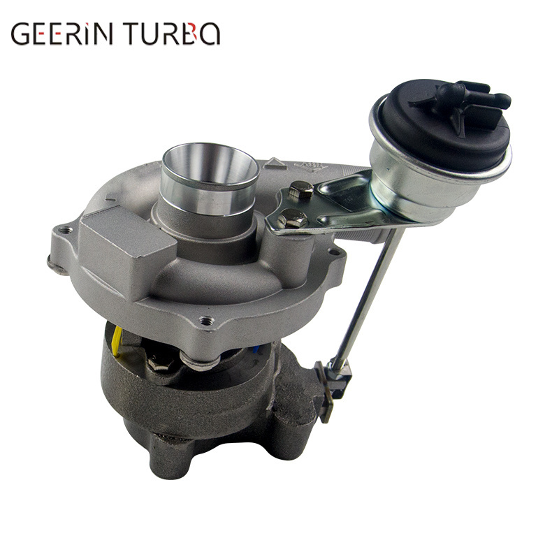 KP35 Turbo 54359880000 54359700000 8200022735 8200351439 8200409030 Engine Turbocharger For Renault Clio II 1.5 dCi