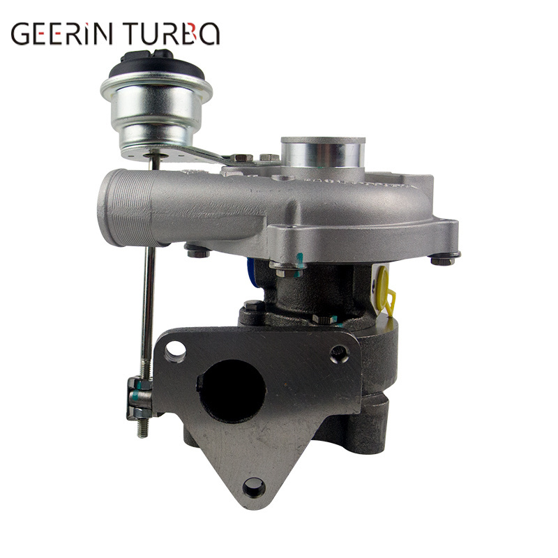 KP35 Turbo 54359880000 54359700000 8200022735 8200351439 8200409030 Engine Turbocharger For Renault Clio II 1.5 dCi