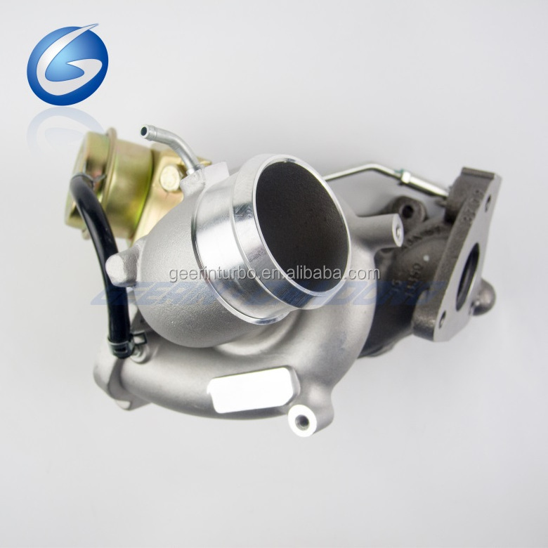 Geerin Turbo 49135-04850 MN130299 charger Turbo TF035 For Mitsubishi Colt 1.5  CZT Turbocharger