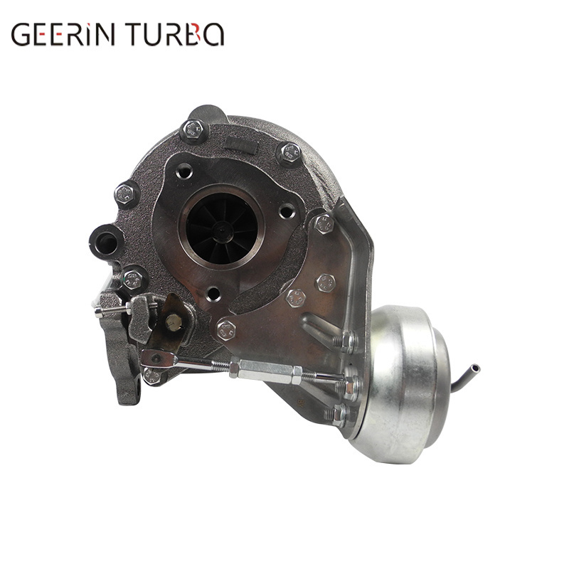 RHV4 VB16 17201-26031 17201-26030 2AD-FHV Turbocharger Turbo Kit For Toyota Auris 2.2 D-CAT