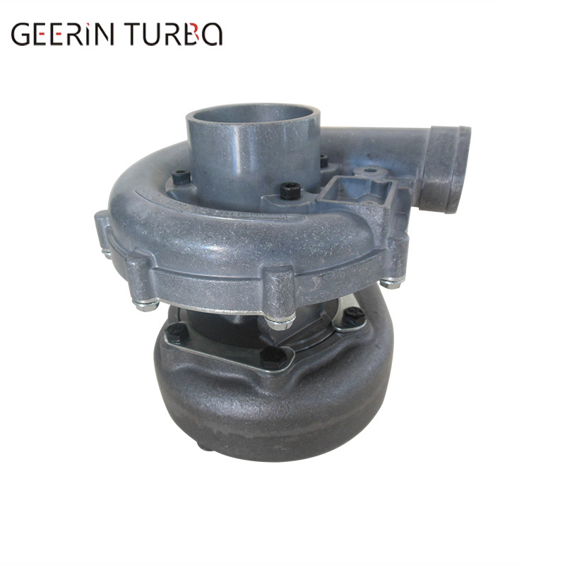 Complete Turbo Charger K27-115-01 741743 07118 2075553002 Supercharger Turbone Turbolader Engine Turbo Charger For KAMAZ Truck