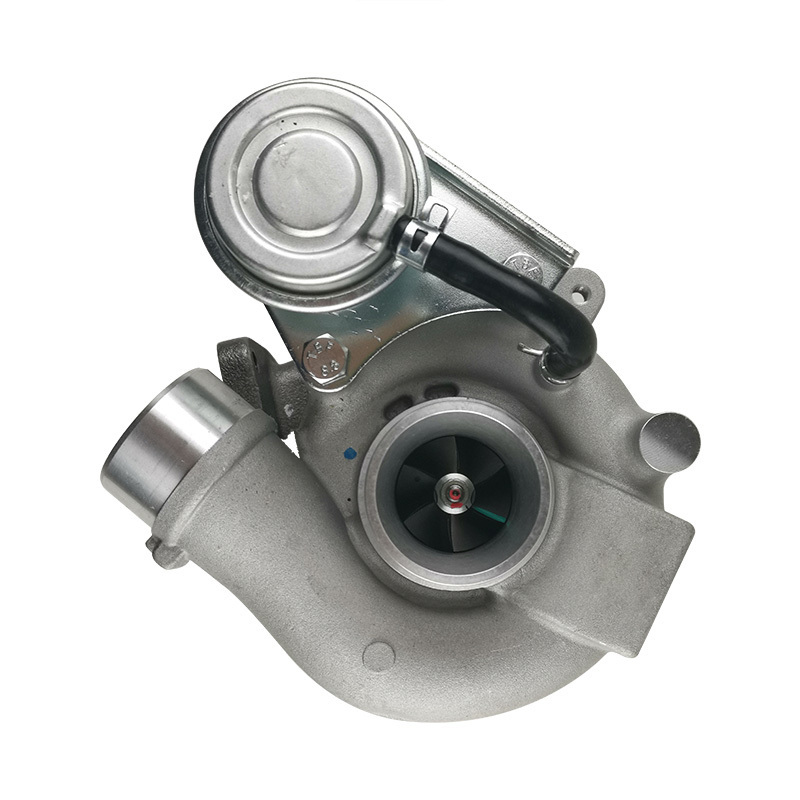 TF035 49135-05132 49135-05131 49135-05130 Engine Turbo Charger For Fiat Ducato III 2.3 120 Multijet