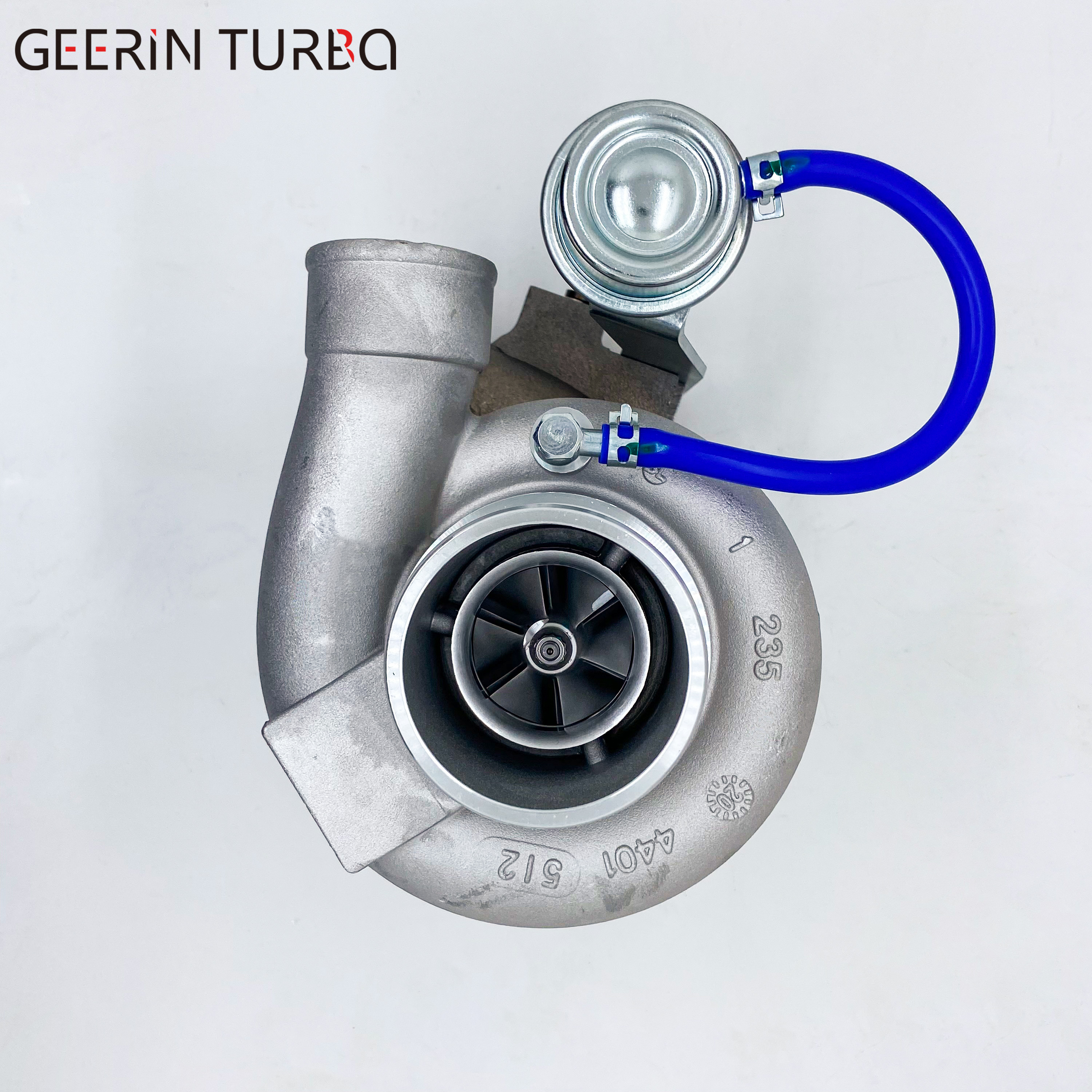 Performance Truck Turbo C15 Turbocharger C15-505-01 Complete Turbo Supercharger For CZ GAZ / MAZ