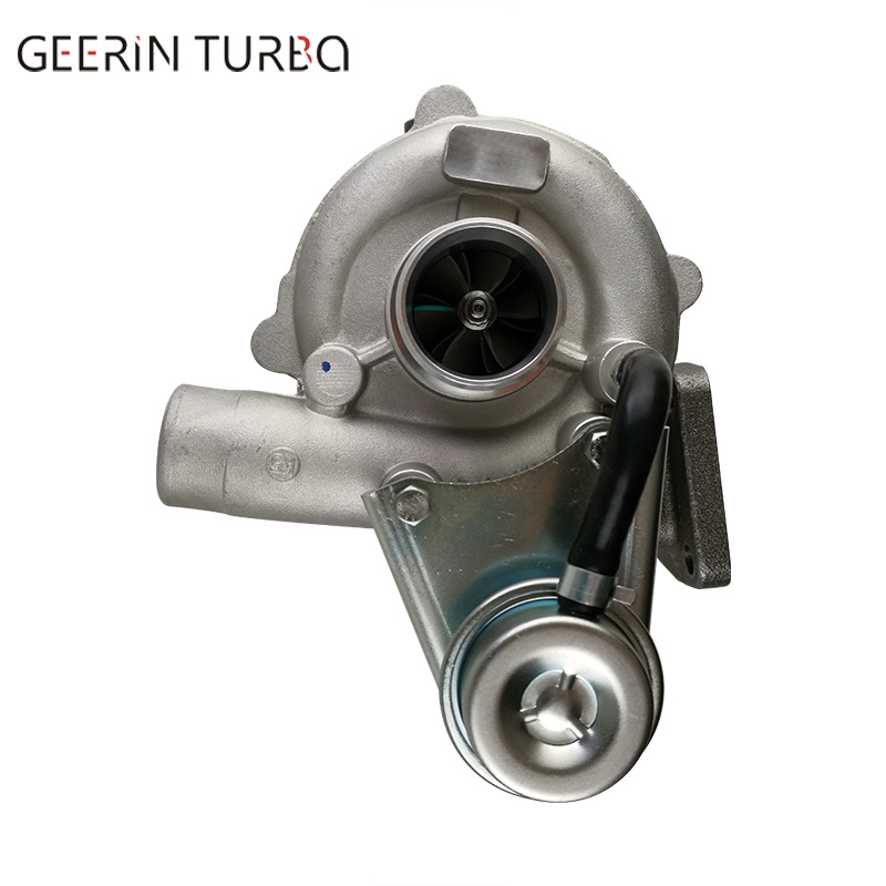 GT1749E D4AL 708337-0001 28230-41720 Turbocharger Turbo Kit For Hyundai Mighty Truck KIA