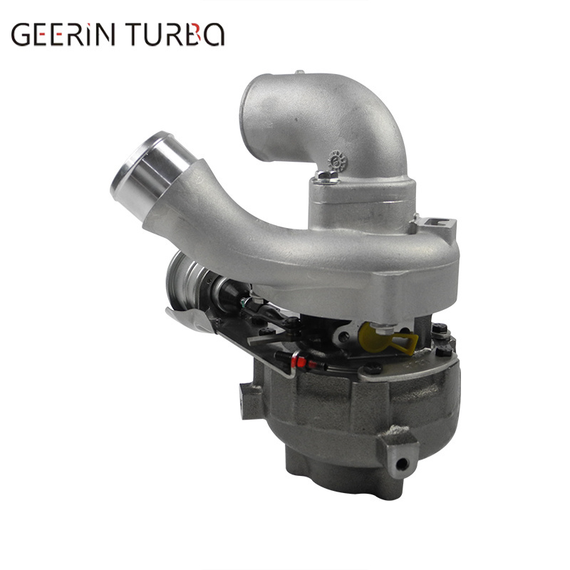 High Quality Geerin Turbo K03 53039880145 53039880127 28200-4A480  Turbocharger For Hyundai H-1 CRDI With D4CB 16V Engine