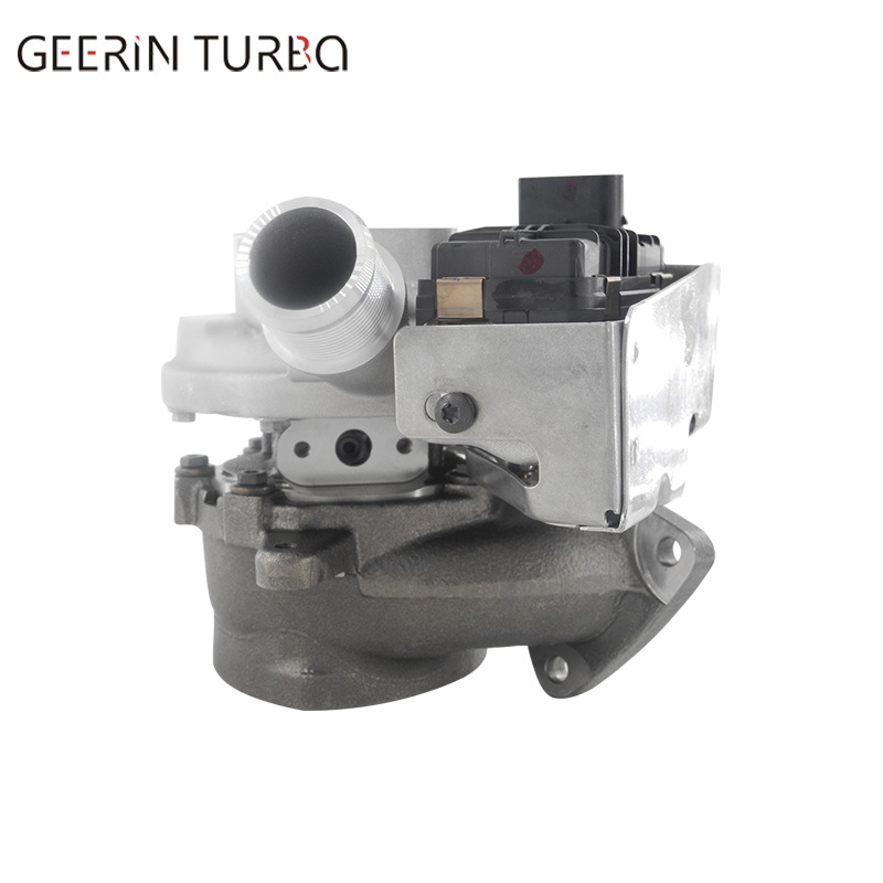 Motor Diesel Turbone Full Turbo Charger Super GT1449V 831157-5002S Car Accessories Parts Turbo For Turbo Ford Ranger 2.2 TDCI