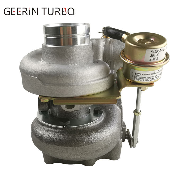 TB2527 452047-0002 452047-0001 452047-5001S 452047 Turbocharger Super Charger For Cars Engine