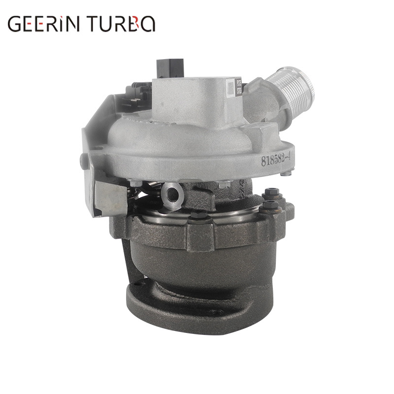 Electric Super Full Turbone Turbo Charger GT1449V 831157-5002S Motor Diesel Car Accessories Parts Turbo For Ford Ranger 2.2 TDCI