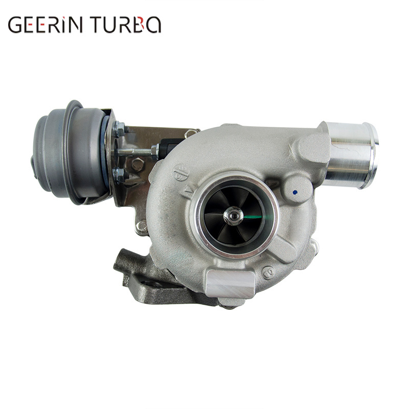 Geerin Turbo GTB1649V 757886-5003S 757886-9003S 757886-0003 Super Charger Turbo For Hyundai Tucson 2.0 CRDi