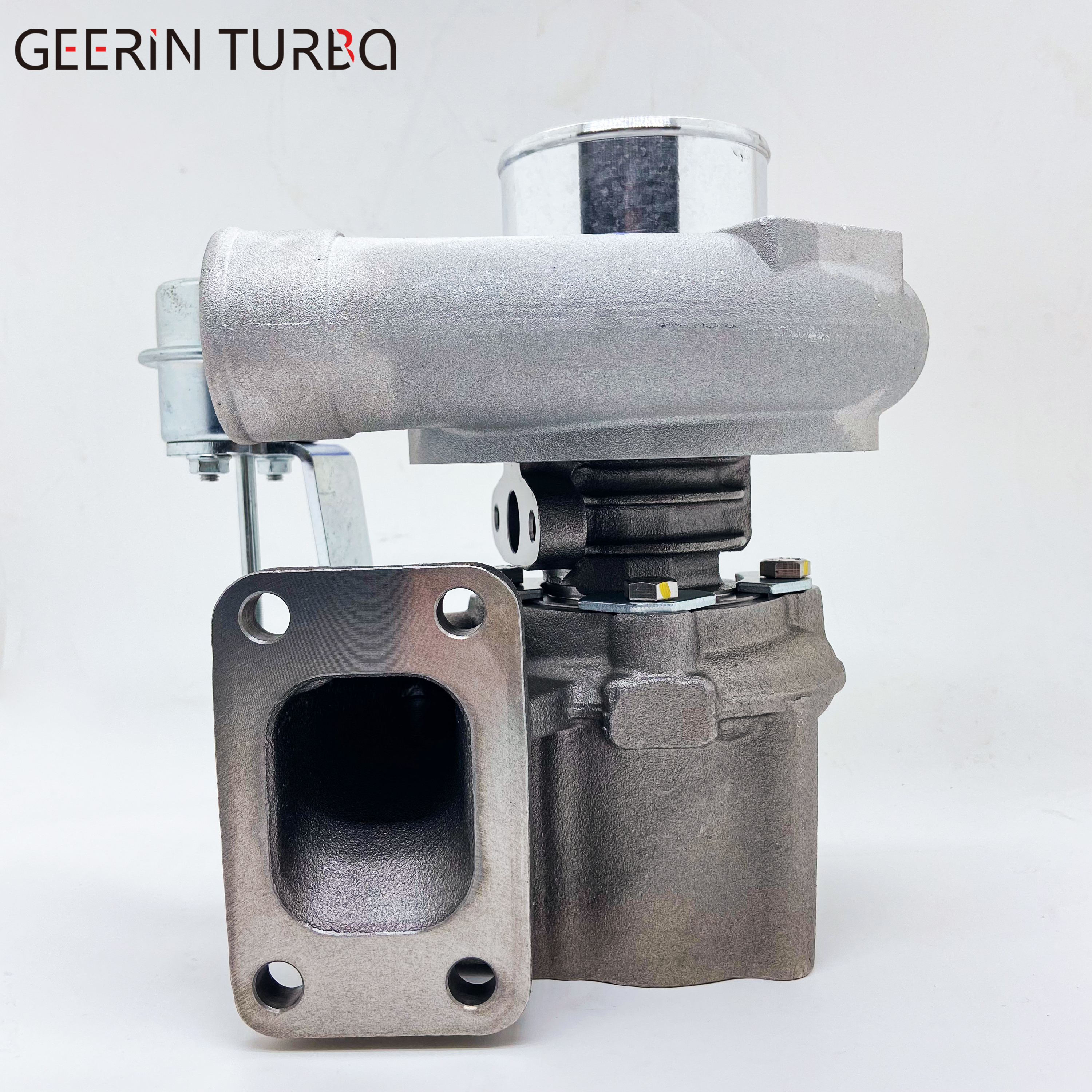 Performance Truck Turbo C15 Turbocharger C15-505-01 Complete Turbo Supercharger For CZ GAZ / MAZ