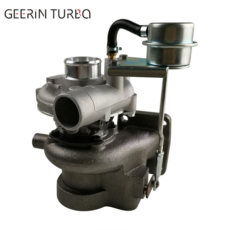 GT1749E D4AL 708337-0001 28230-41720 Turbocharger Turbo Kit For Hyundai Mighty Truck KIA