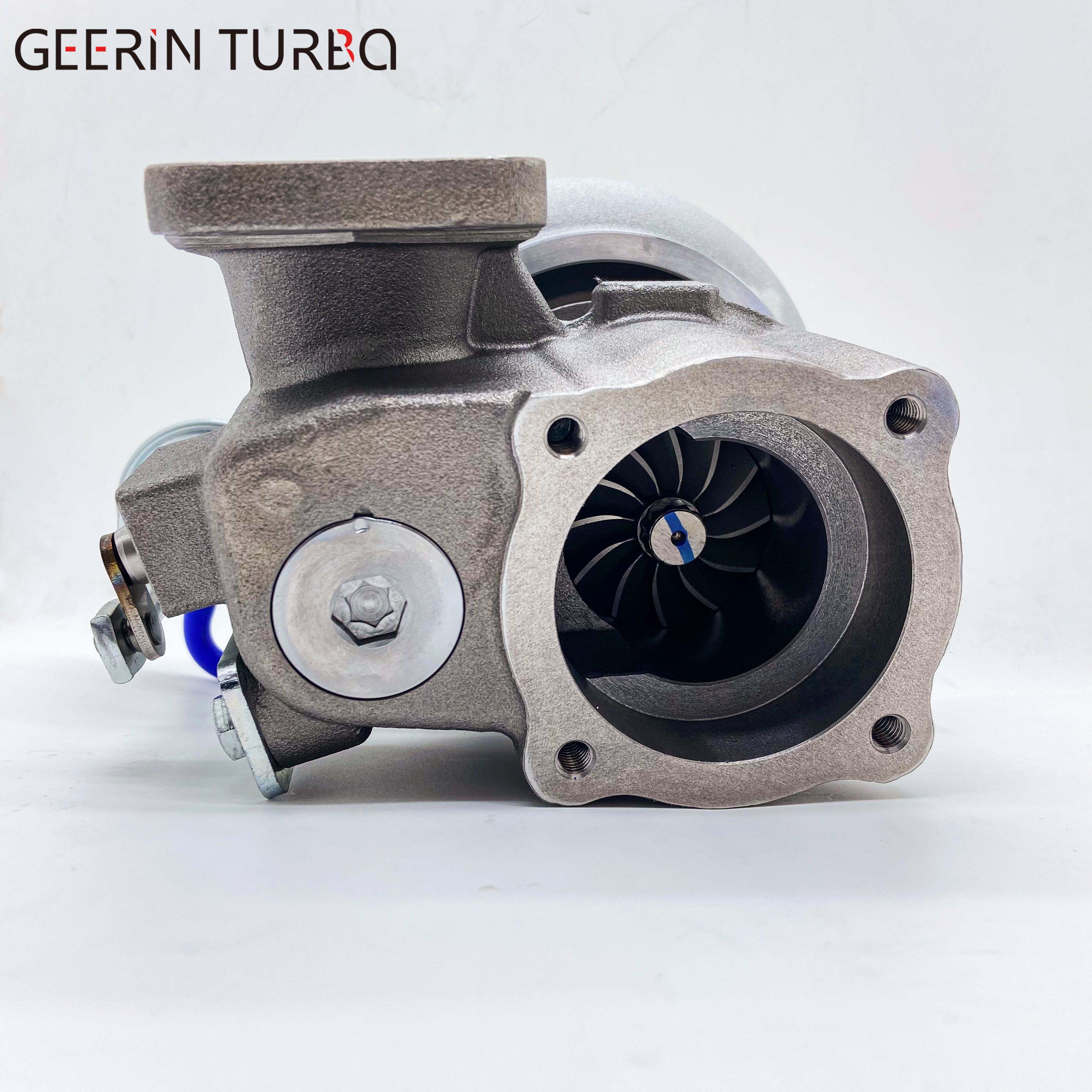 Performance Truck Turbo C15 Turbocharger C15-505-01 Complete Turbo Supercharger For CZ GAZ / MAZ