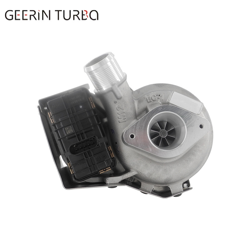 Electric Super Full Turbone Turbo Charger GT1449V 831157-5002S Motor Diesel Car Accessories Parts Turbo For Ford Ranger 2.2 TDCI