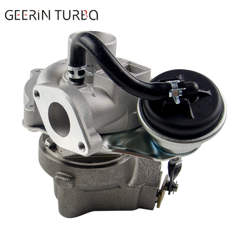 KP35 54359880005 54359700005 54359710005 Complete Turbo Kit Turbocharger For Citroen Nemo 1.3 HDi 75