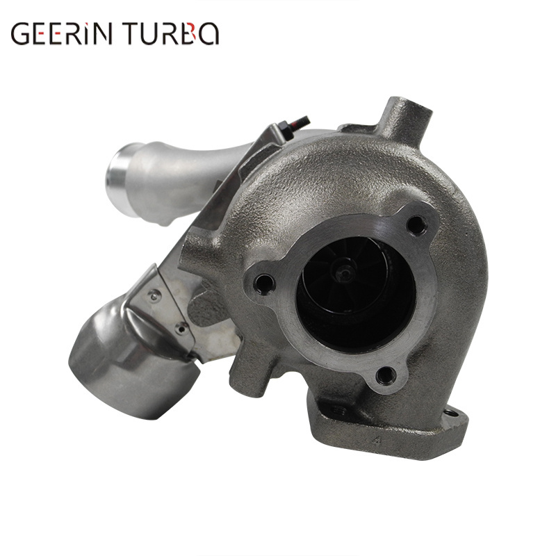 High Quality Geerin Turbo K03 53039880145 53039880127 28200-4A480  Turbocharger For Hyundai H-1 CRDI With D4CB 16V Engine