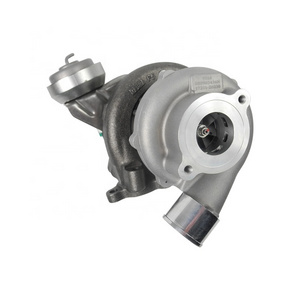 RHV4 VB16 17201-26031 17201-26030 2AD-FHV Turbocharger Turbo Kit For Toyota Auris 2.2 D-CAT