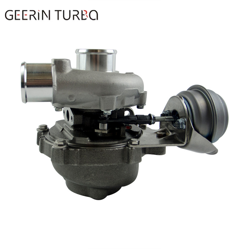 Geerin Turbo GTB1649V 757886-5003S 757886-9003S 757886-0003 Super Charger Turbo For Hyundai Tucson 2.0 CRDi