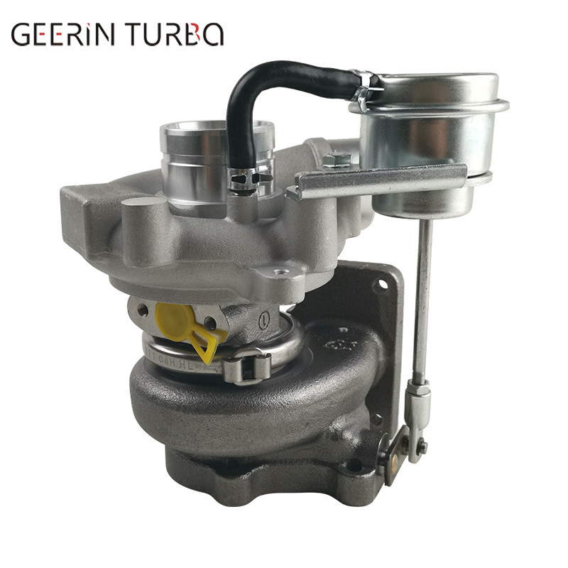 TF035 49135-05132 49135-05131 49135-05130 Engine Turbo Charger For Fiat Ducato III 2.3 120 Multijet