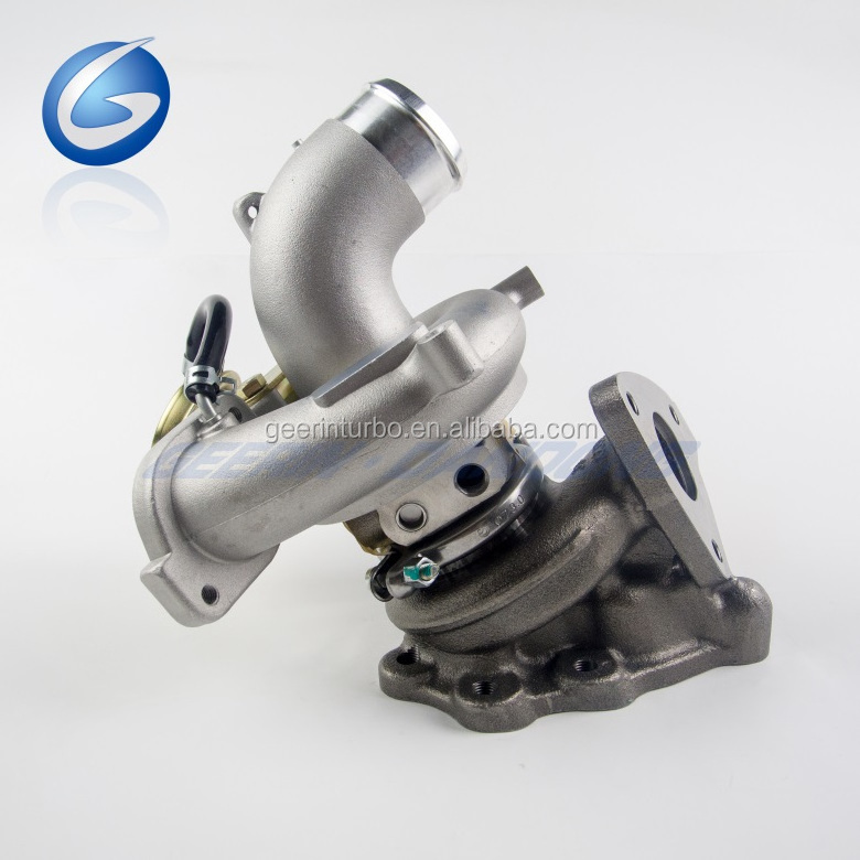 Geerin Turbo 49135-04850 MN130299 charger Turbo TF035 For Mitsubishi Colt 1.5  CZT Turbocharger