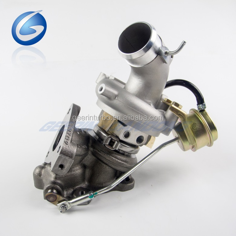 Geerin Turbo 49135-04850 MN130299 charger Turbo TF035 For Mitsubishi Colt 1.5  CZT Turbocharger