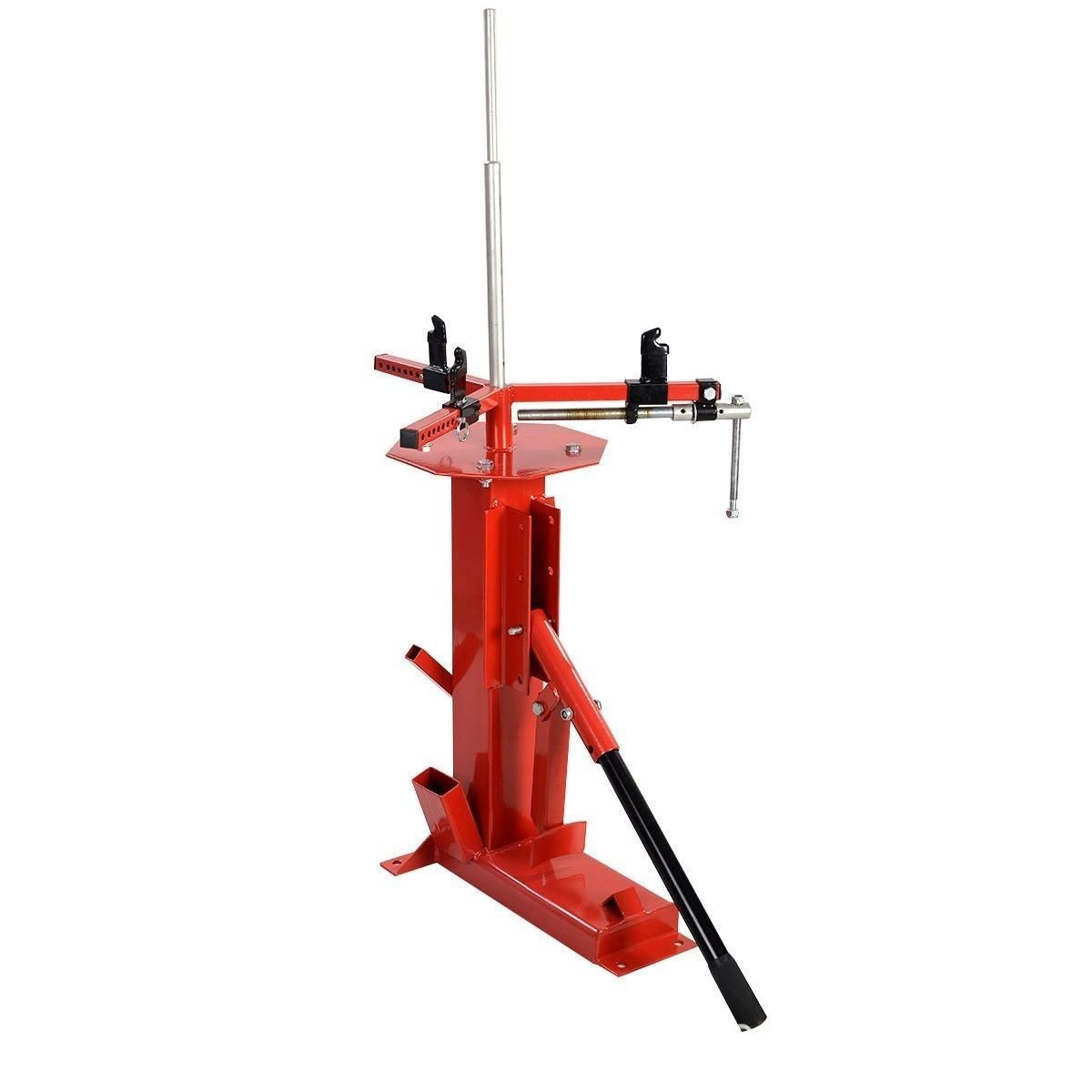 High quality Multifunctional Truck/Bus Wheel Professional automotive maintenance tools portable hand tire changer