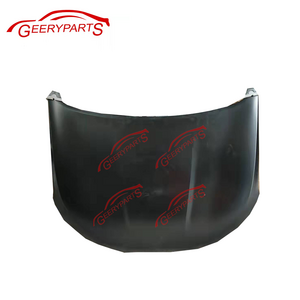 Engine Hood 8402120XST01A Auto Spare Parts Full Car Accessories Great Wall GWM Haval Hover Jolion