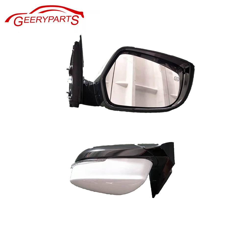 Rear View Mirror SWM G01 Auto Spare Parts