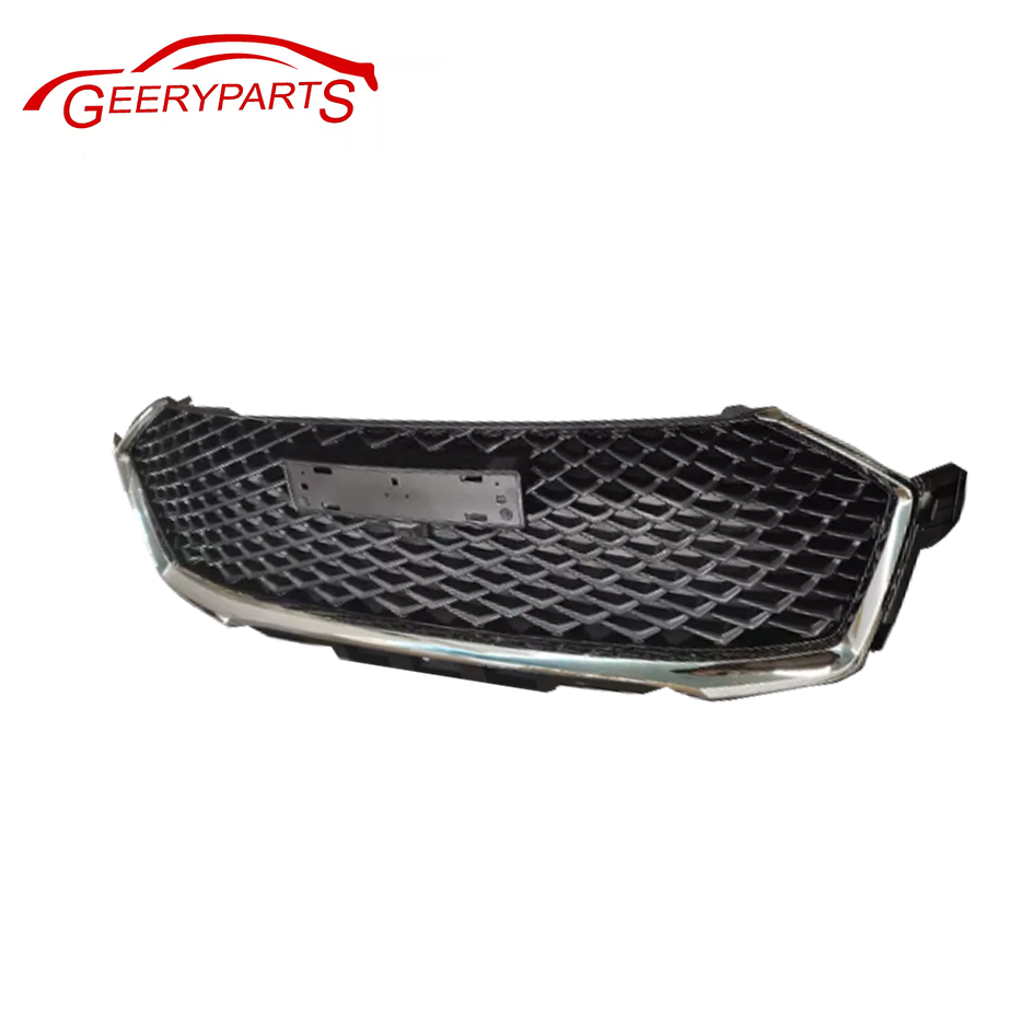 Front Bumper Grille For GW Great Wall Hover Haval Jolion Spare Auto Parts