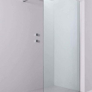 Bathroom Shower Glass Panels