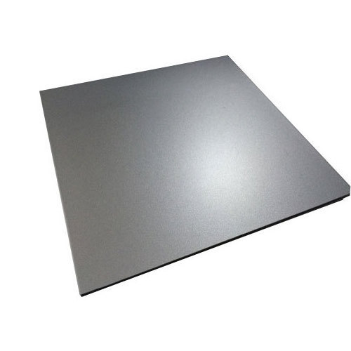 Factory wholesale 4mm aluminum plastic composite panels for roof customized logo available