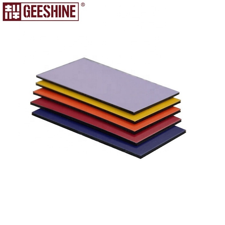 aluminum composite roof panels  materials for construction