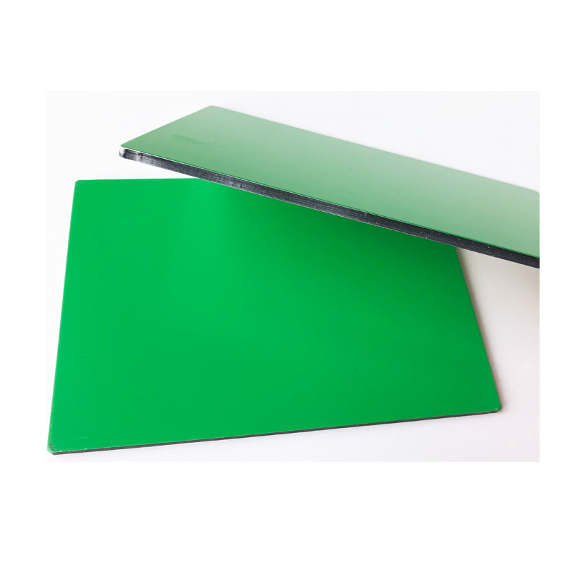 2mm/3mm/4mm alu-co-best composite panel architectural curtains facade decorate standard size acp aluminum dibond signs