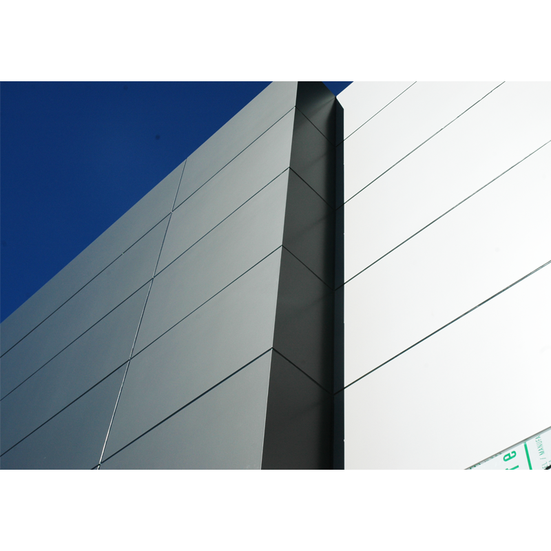 2mm/3mm/4mm alu-co-best composite panel architectural curtains facade decorate standard size acp aluminum dibond signs