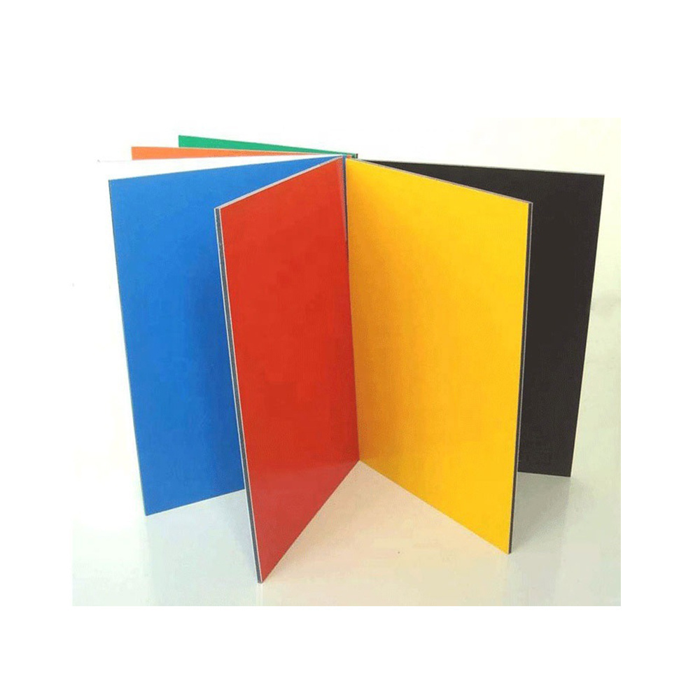 High Quality Alucobond ACP PVDF Aluminum Composite Facade Light Aluminium Plastic Separator Machine ACP Recycling