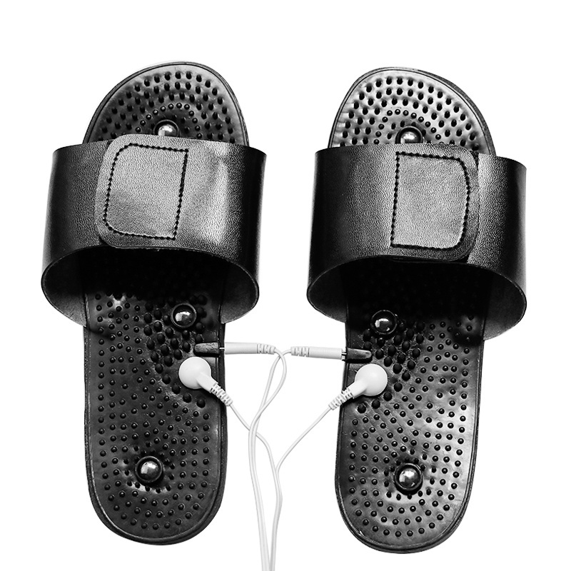 Factory Price Foot Massage Slipper New Product